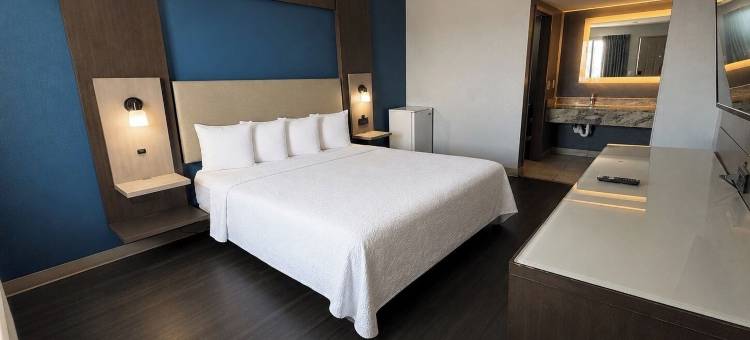 温德姆戴斯埃尔帕索I-10东酒店(Days Inn by Wyndham El Paso I-10 East)图片
