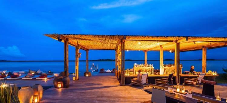 巴卡拉我们的栖息地旅馆-仅限成人(Our Habitas Bacalar - Adults Only)图片