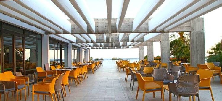 卡莱罗海岸酒店(Hotel Costa Calero Thalasso & Spa)图片
