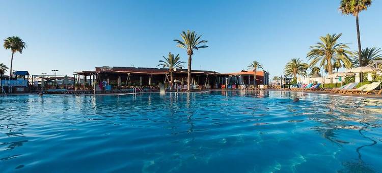 HD布拉格克里斯托巴尔格兰卡纳里阿酒店(HD Parque Cristobal Gran Canaria)图片