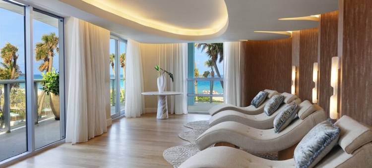 安达仕迈阿密海滩, 凯悦(ANDAZ MIAMI BEACH, BY HYATT)图片