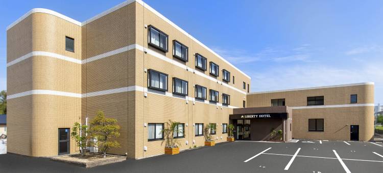Imari Liberty Hotel图片
