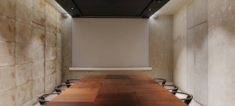 斯塔拉夫酒店-设计酒店™成员(Straf, Milan, a Member of Design Hotels)图片