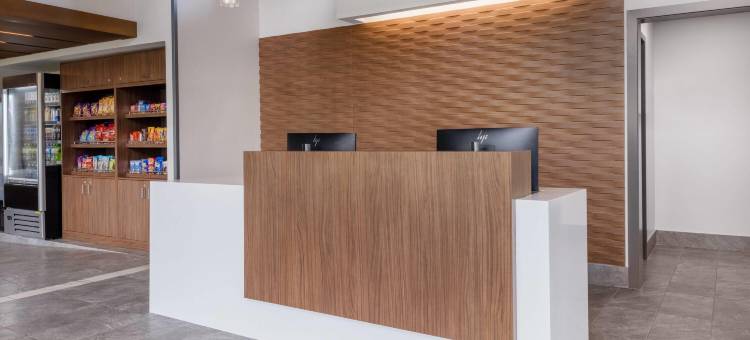 日内瓦斯派尔学院蔚景温德姆酒店(Wingate by Wyndham Geneva at Spire Academy)图片