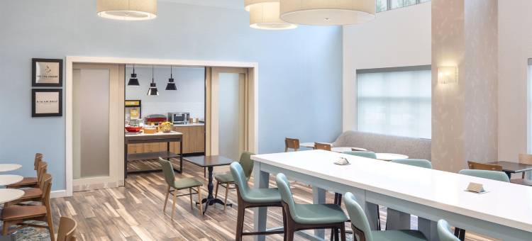 希尔顿欢朋套房酒店-波克夏尔雷那克斯(Hampton Inn & Suites Berkshires-Lenox)图片