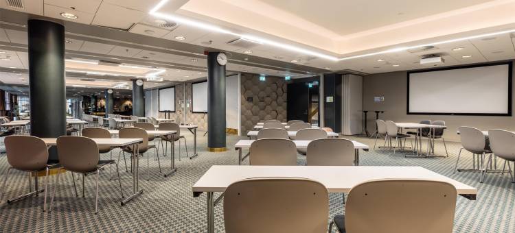 斯堪迪克斯蒙肯塔酒店(Scandic Simonkenttä)图片
