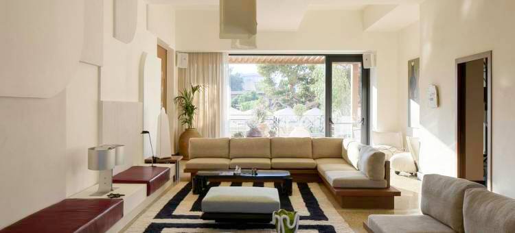 菲尼克斯酒店(Ace Hotel and Swim Club Athens)图片
