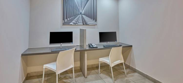瓜达拉哈拉南环万豪城市快捷青年酒店(City Express Junior by Marriott Guadalajara Periférico Sur)图片