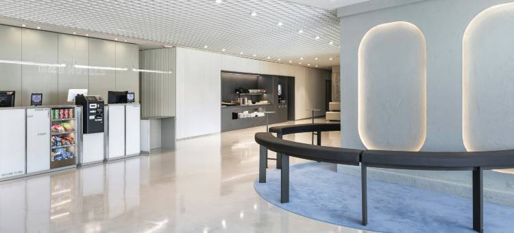 赫雷斯民宿(B&B Hotel Jerez)图片