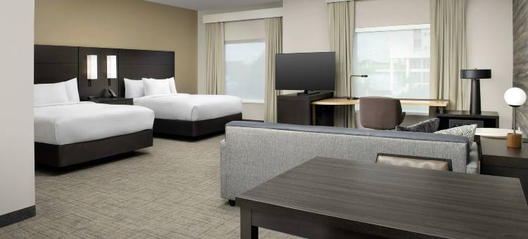 居家酒店多拉购物中心区域(Residence Inn Doral Mall Area)图片