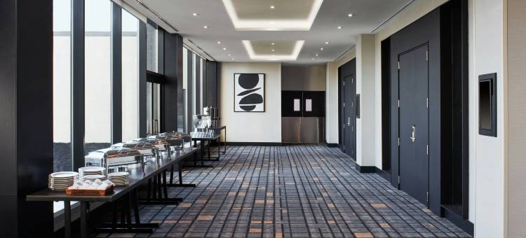 多伦多万锦万豪德尔塔酒店(Delta Hotels Toronto Markham)图片