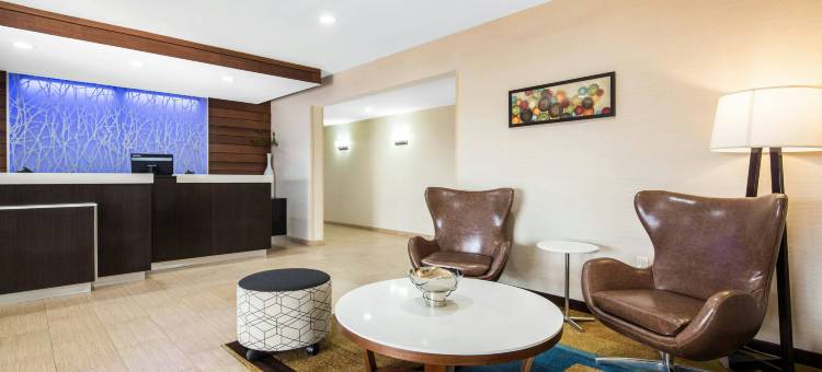 圣达菲万枫酒店及套房(Fairfield Inn & Suites Santa Fe)图片