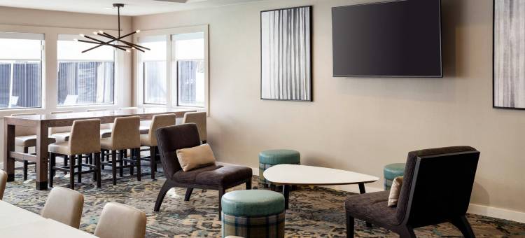 阿纳海姆普拉森舍/富勒顿居家酒店(Residence Inn Anaheim Placentia/Fullerton)图片