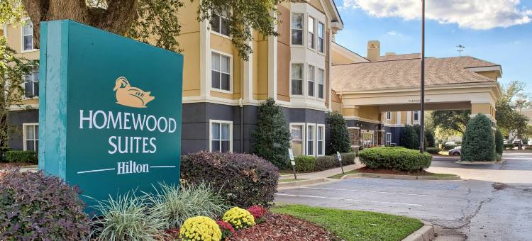 Homewood Suites by Hilton-莫比尔机场大学区(Homewood Suites by Hilton Mobile Airport-University Area)图片