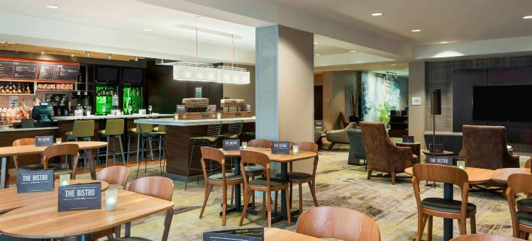 萨拉索塔布雷登顿机场万怡酒店(Courtyard Sarasota Bradenton Airport)图片