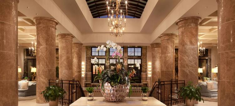 圣安东尼奥希尔顿度假俱乐部伊兰度假村及水疗中心(Hilton Vacation Club Eilan Resort & Spa San Antonio)图片