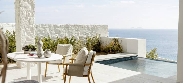 米科诺斯四季酒店(Four Seasons Hotel Mykonos)图片