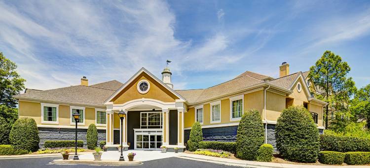 卡瑞罗利Homewood Suites by Hilton(Homewood Suites by Hilton Raleigh/Cary)图片