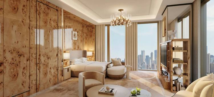 雅加达万豪酒店Gelora(Jakarta Marriott Hotel Gelora)图片