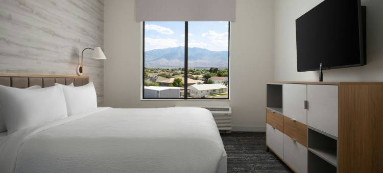 撒切TownePlace Suites酒店(TownePlace Suites by Marriott Thatcher)图片
