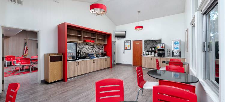 圣巴巴拉华美达酒店(Ramada by Wyndham Santa Barbara)图片