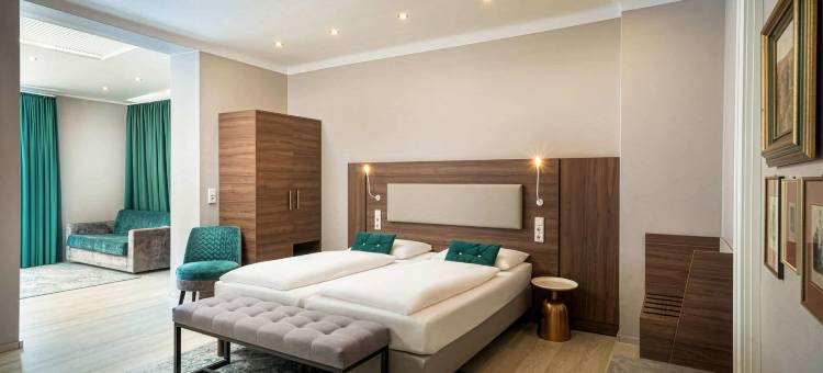 Arthotel Ana Liberty酒店，璀蔓臻选温德姆(Arthotel Ana Liberty, Trademark Collection by Wyndham)图片
