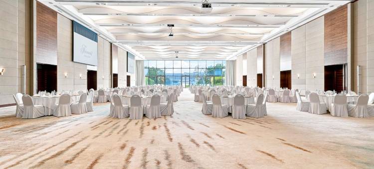 费尔蒙Bab Al Bahr(Fairmont Bab Al Bahr)图片