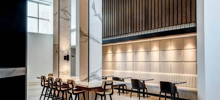 喜来登伊顿镇酒店(Sheraton Eatontown Hotel)图片