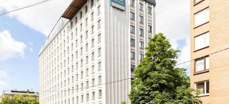 里加AC酒店(AC Hotel Riga)图片