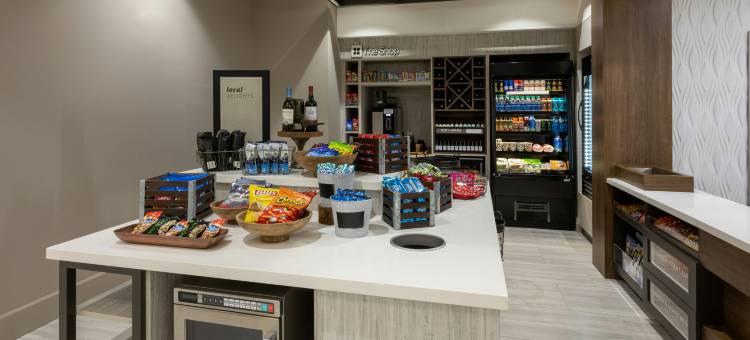 圣克劳德希尔顿花园酒店(Hilton Garden Inn St. Cloud)图片