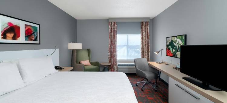 路易斯维尔东希尔顿花园酒店(Hilton Garden Inn Louisville East)图片