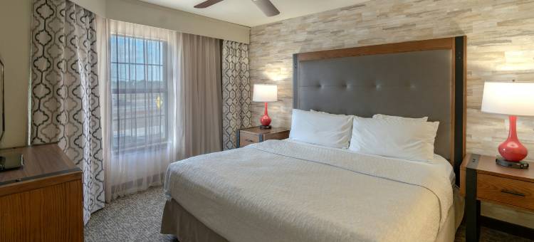 菲特.沃斯-贝德福德Homewood Suites by Hilton(Homewood Suites by Hilton Ft. Worth - Bedford)图片
