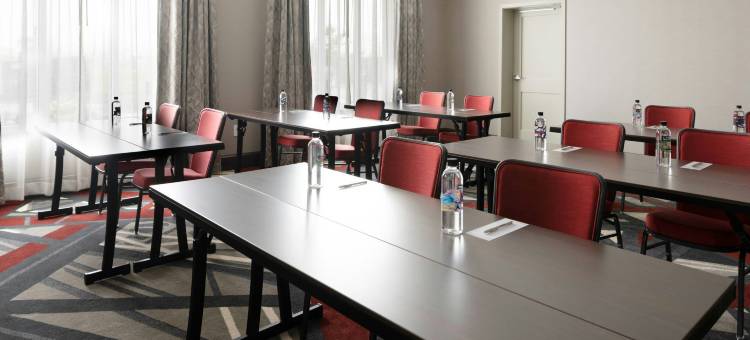 富兰克林贝里农场居家旅馆(Residence Inn Franklin Berry Farms)图片