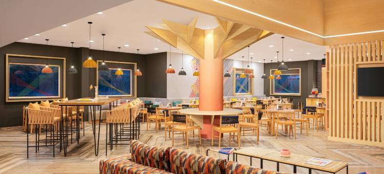 阿加尔塔拉生薑酒店(Ginger Agartala)图片