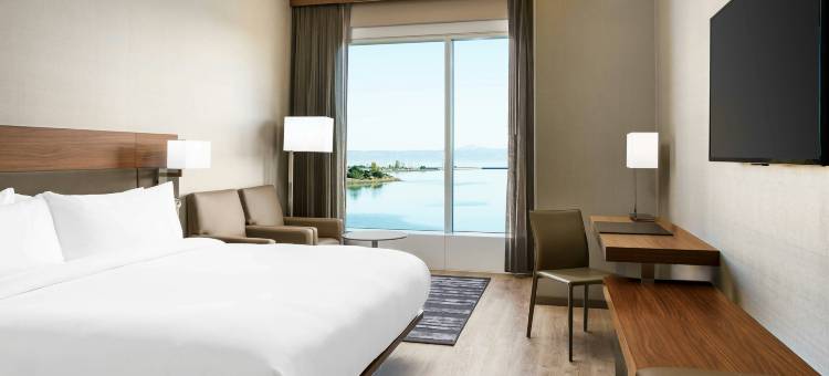 旧金山机场/牡蛎角海滨AC酒店(AC Hotel San Francisco Airport/Oyster Point Waterfront)图片