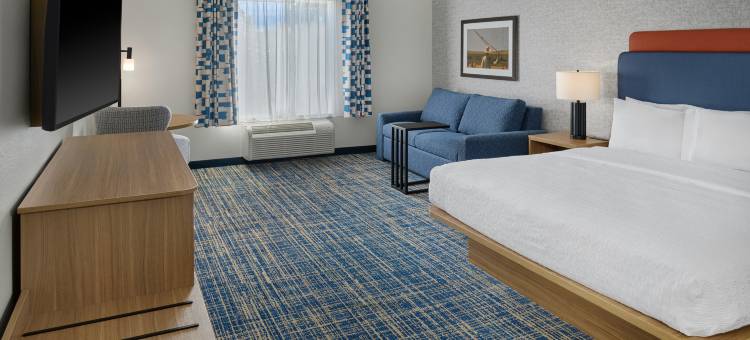 弗农欢朋酒店(Hampton Inn Vernon)图片