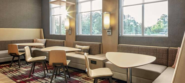 塔斯卡卢萨居家酒店(Residence Inn Tuscaloosa)图片