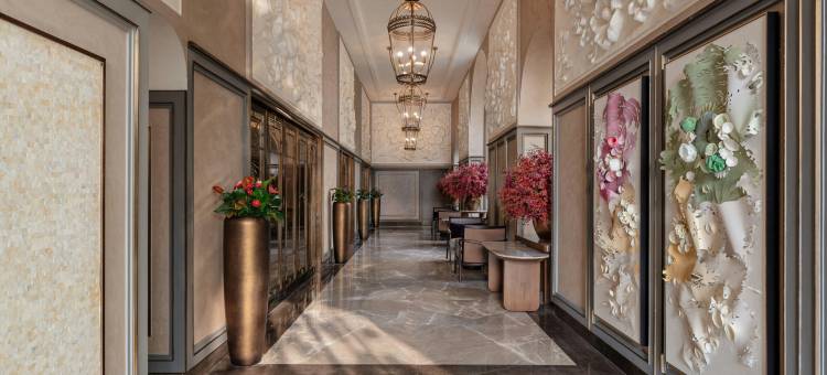 果阿万丽酒店(Renaissance Goa Hotel)图片