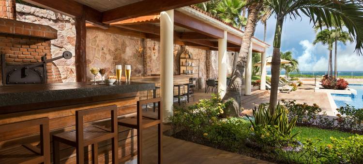 阿苏尔海之家-美食全包卡里斯玛度假别墅(Azul Villa Casa del Mar - Gourmet All Inclusive by Karisma)图片