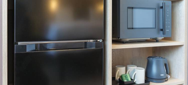 Tabino Hotel Base 高山站(Tabino Hotel Base Takayama Station)图片