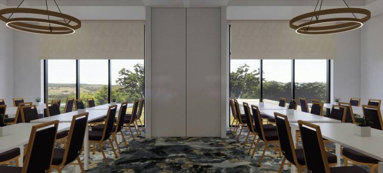 旺市TownePlace Suites酒店(TownePlace Suites by Marriott Vaughan)图片