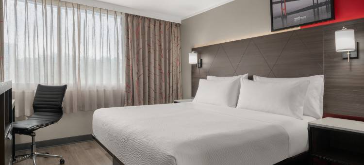 北伯根-纽约门户加纳酒店 by IHG(Garner Hotel North Bergen - NYC Gateway by IHG)图片