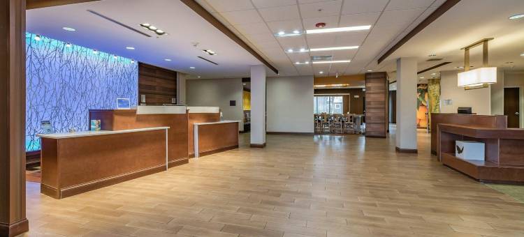 埃尔克哈特万枫套房酒店(Fairfield Inn & Suites Elkhart)图片
