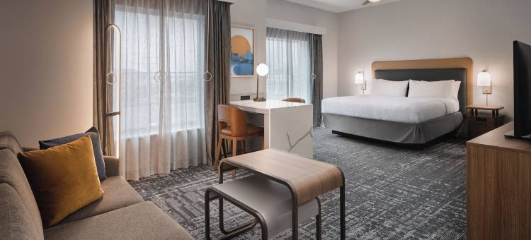 兰开斯特Homewood Suites by Hilton(Homewood Suites by Hilton Lancaster)图片