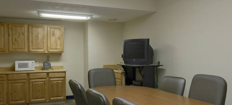 图森北马拉纳红顶(Red Roof Inn Tucson North - Marana)图片