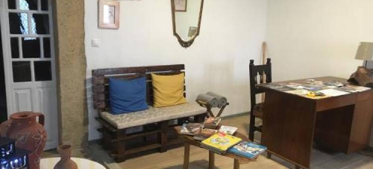 Casa Das Andorinhas图片