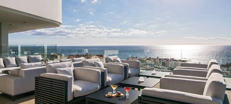 皇家藏身处珊瑚海滩巴塞罗酒店集团 - 限成人(Royal Hideaway Corales Beach, Part of Barceló Hotel Group)图片