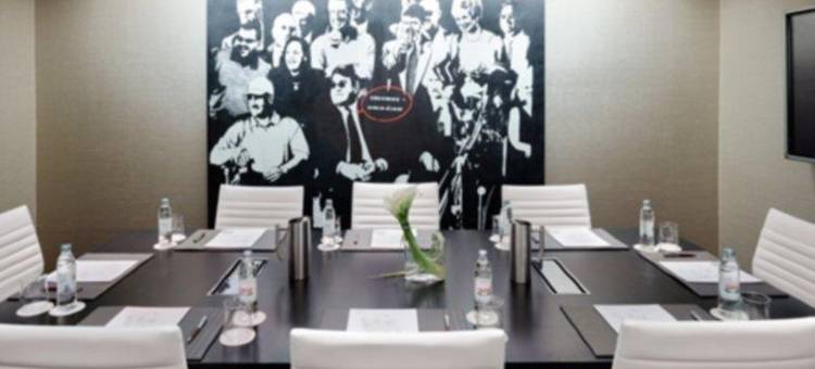 纽约奎因俱乐部希尔顿酒店(Hilton Club the Quin New York)图片