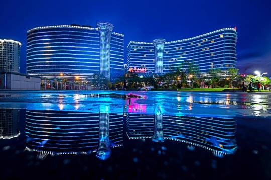 張家界華天大酒店（天門山店）