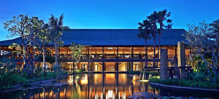 巴厘岛凯悦酒店(Hyatt Regency Bali)图片